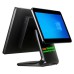 Müşteri Ekranlı Pos PC 18,5 inç 5005D i5