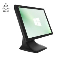 Possify TroyPos i5 Dokunmatik Pos Pc 15 inç LCD Ekran 2162-5,4